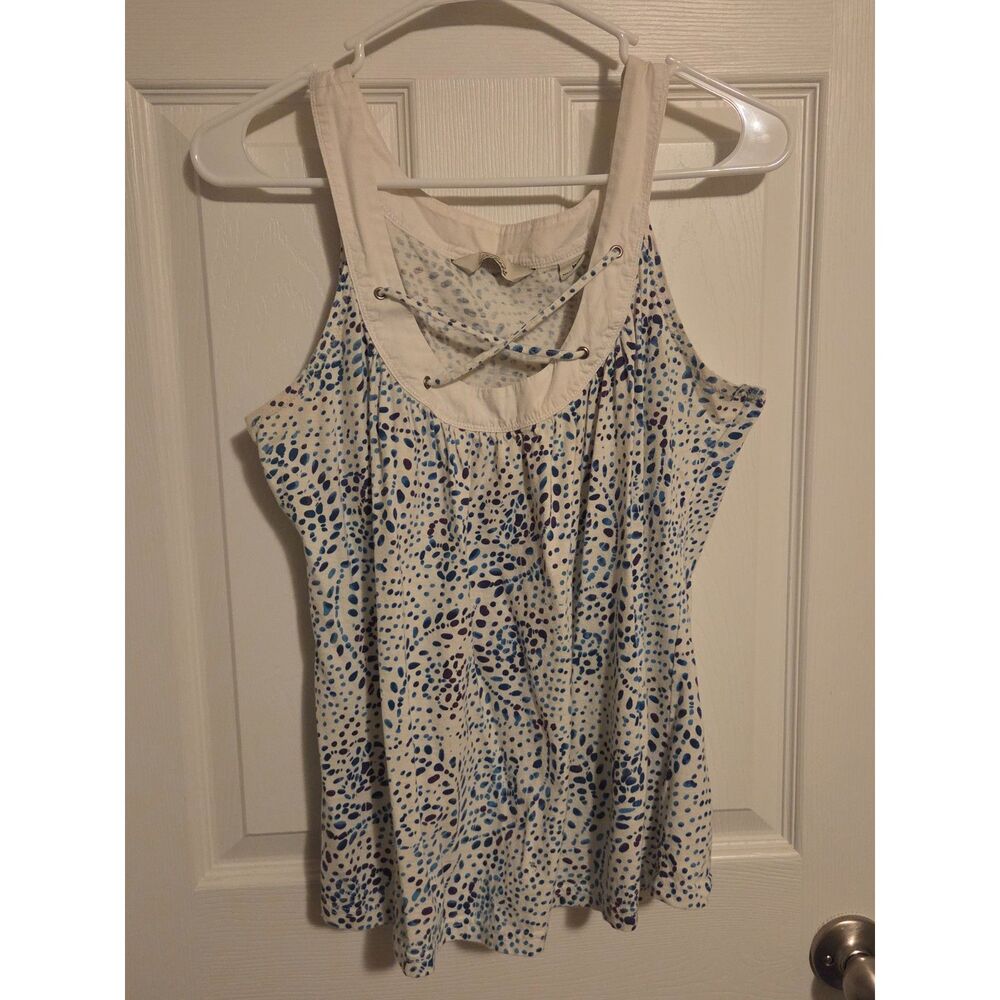Women's Bob Timberlake Collection Shirt Medium